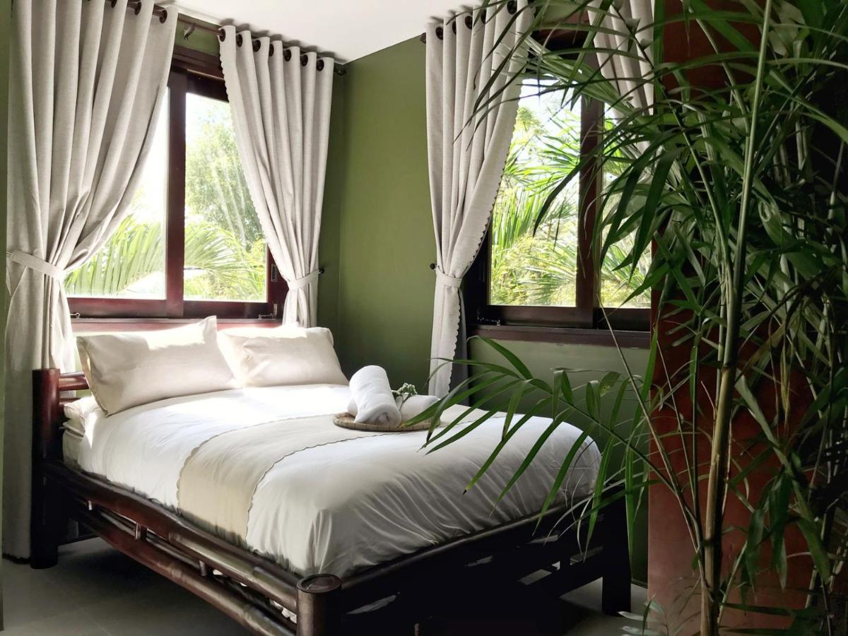La Maison D'Indochine Hội An Buitenkant foto