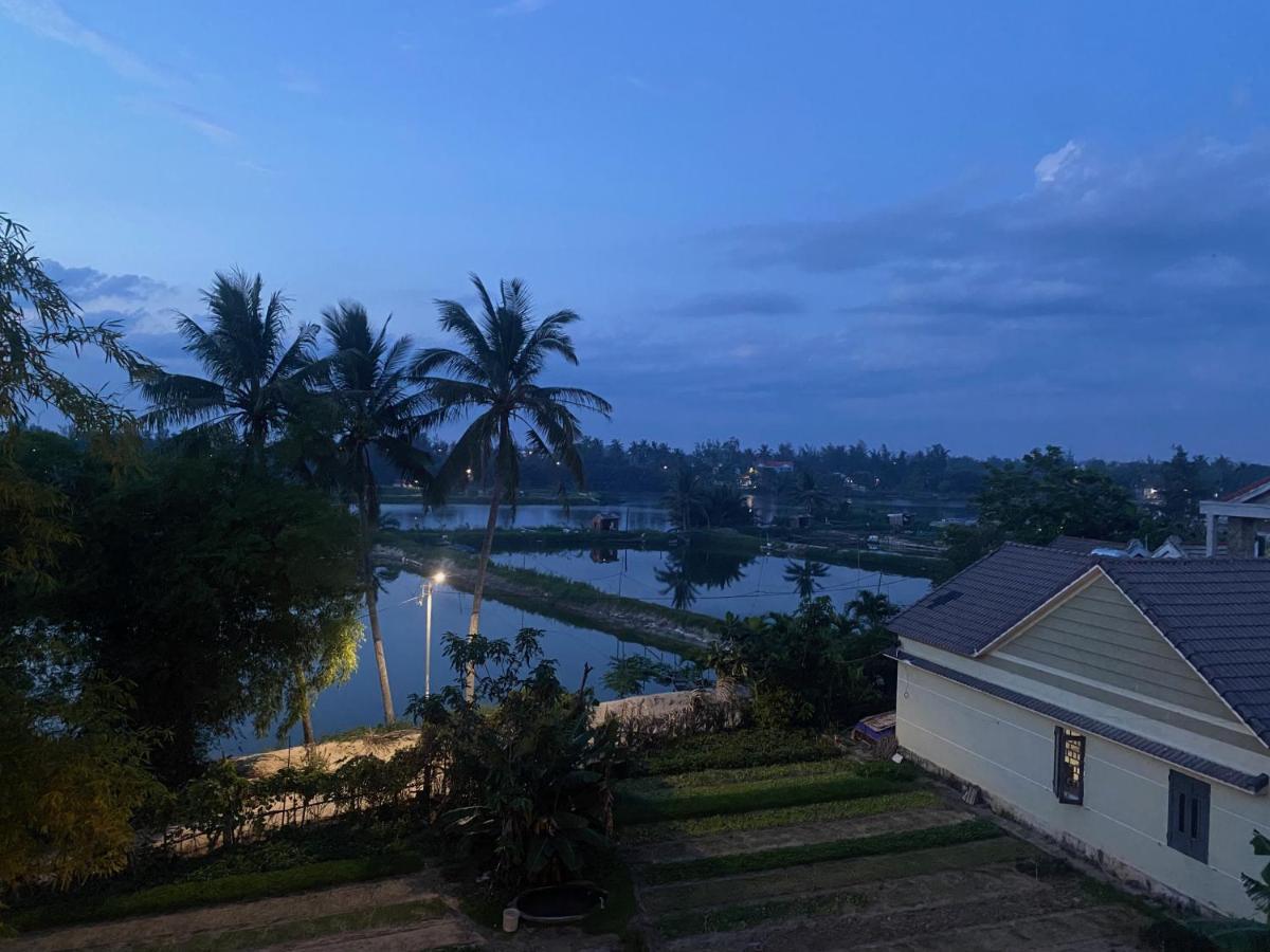 La Maison D'Indochine Hội An Buitenkant foto